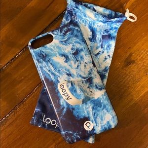 Ocean Loopy case iPhone 6, 7, & 8 Plus
